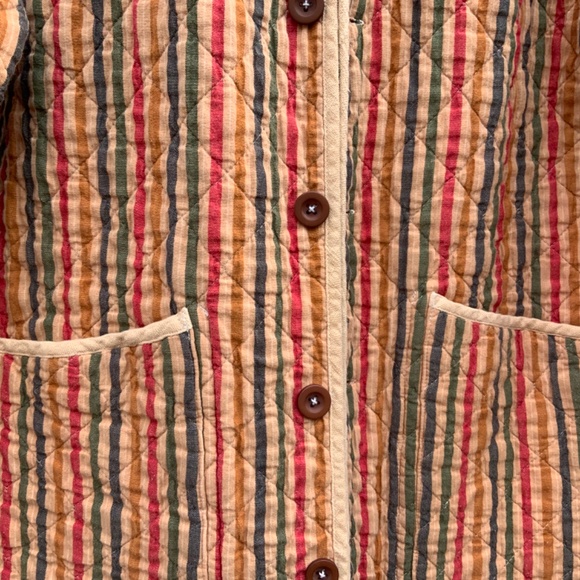 Christy Dawn Lou Lou Jacket size Small - Picture 5 of 5